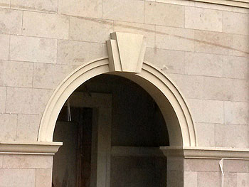 zamkovyj kamen